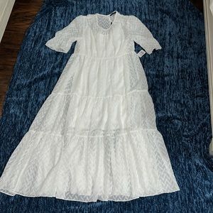 TOMMY HILFIGHER Dress Size 6
